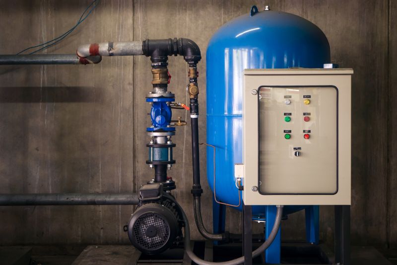 Empresa de cisternas