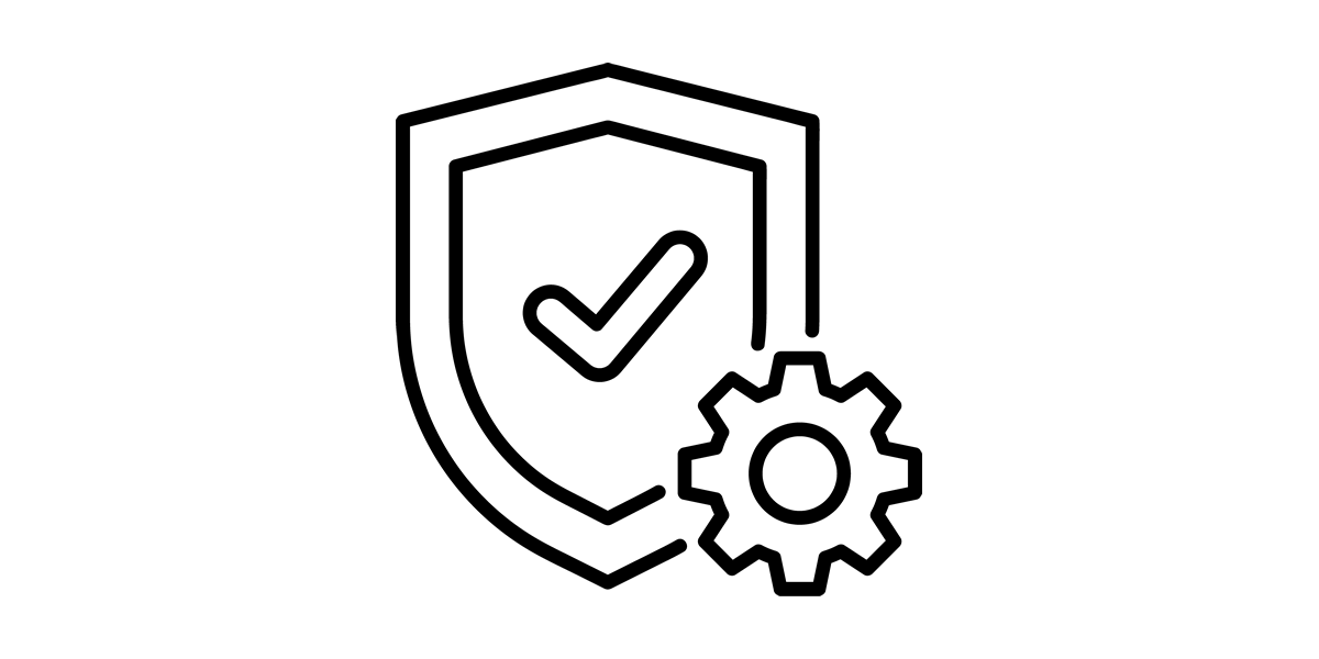 Compromisso com segurança