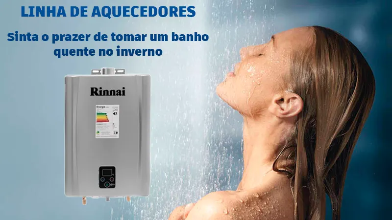 Aquecedores